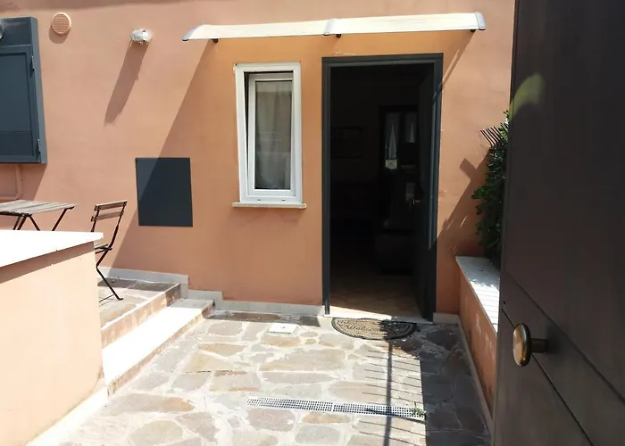 B&B Glicini