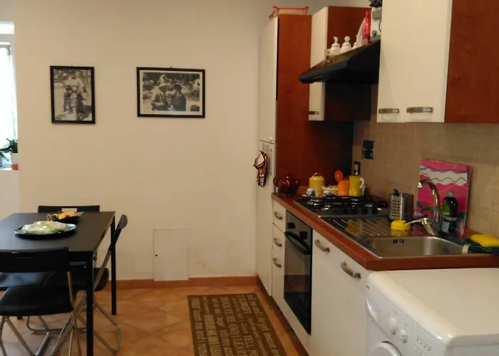 B&B Glicini