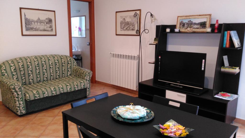 B&B Glicini 2* Rome