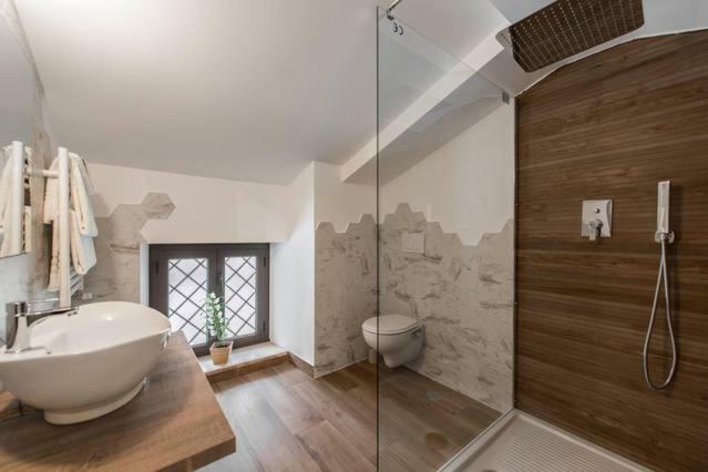 B&B Glicini 2* Rome